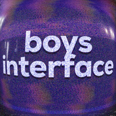 Dj Rob - Boy's interface (Woed Bootleg 2026)