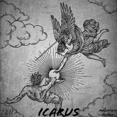 Icarus (Prod. By Chxse Bank)