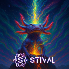 STIVAL - PSYTRANCE FULLON E PROGRESSIVE (DJ Set)