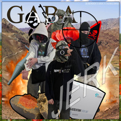 GABA JERK (ft. DJ BЕNDER,ГАНДЖЕЛИНА)