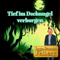 Tief im Dschungel verborgen