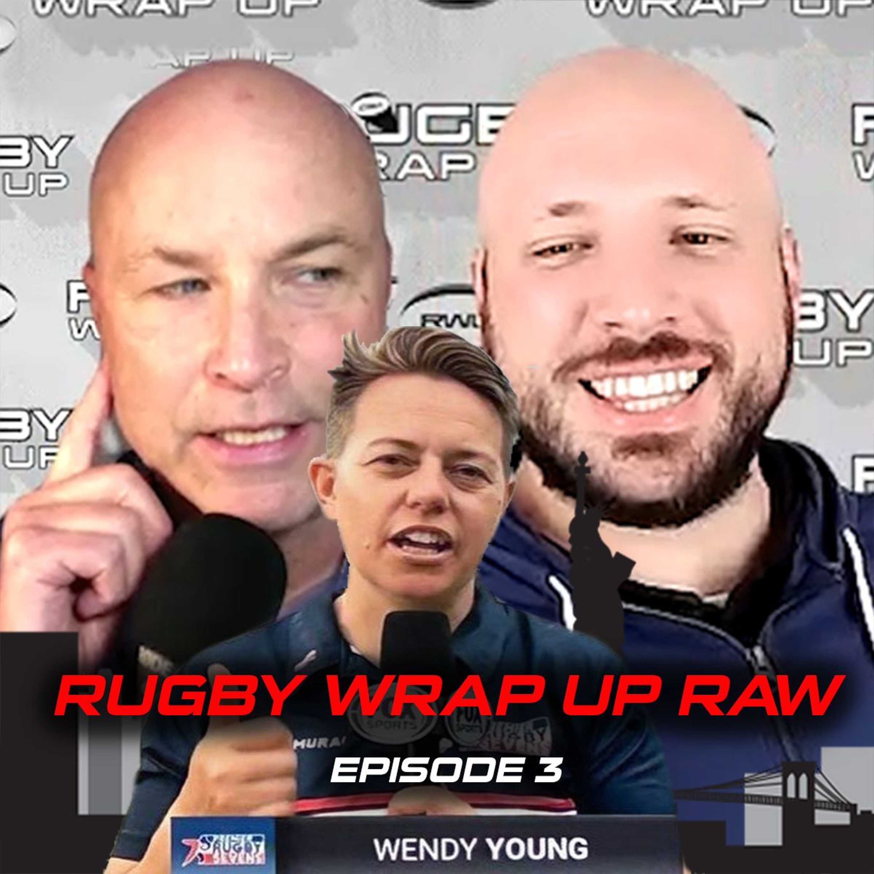 Rugby Wrap Up