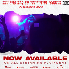 DJ Sebastian Juwen - MANYAO Req by TEPENTAN 150bpm