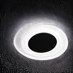 [REFERENCE SIMULATION] Ma voi lo sapete cos'è il Vuoto?