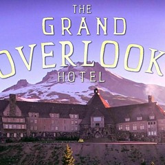 The Shining Overlook Hotel Ambience