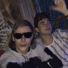 The Autism Skank