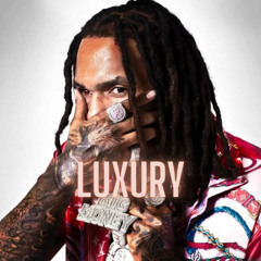 Moneyman type Beat "Luxury"