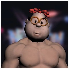 Carl Wheezer Sings Slow Dancing In The Dark