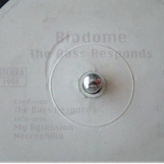 Biodome - my aggression