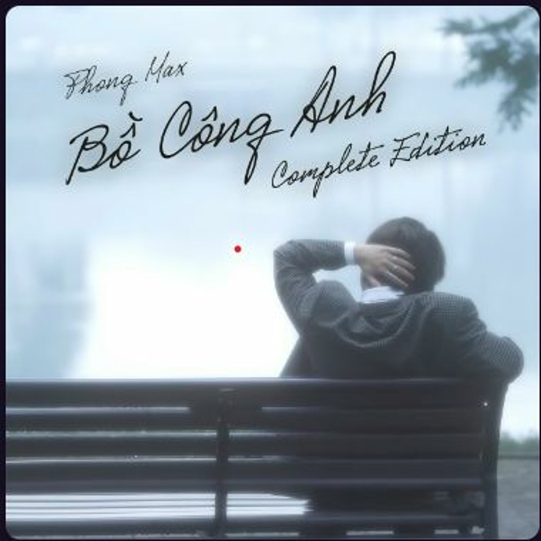 Stream Bo Cong Anh - Phong Max (Orinn remix) by Hoài Nam | Listen ...