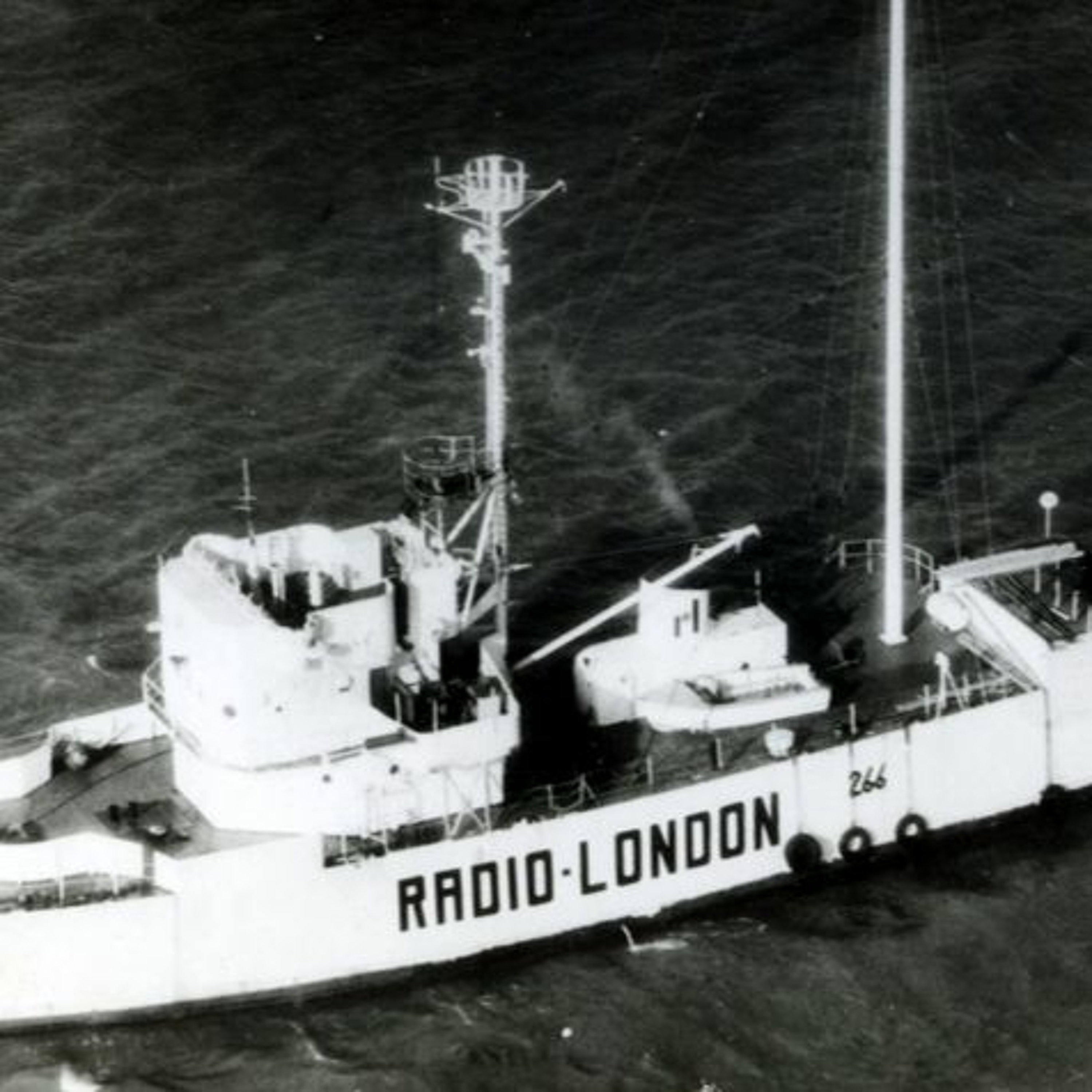 Some Radio London Jingles episode artwork