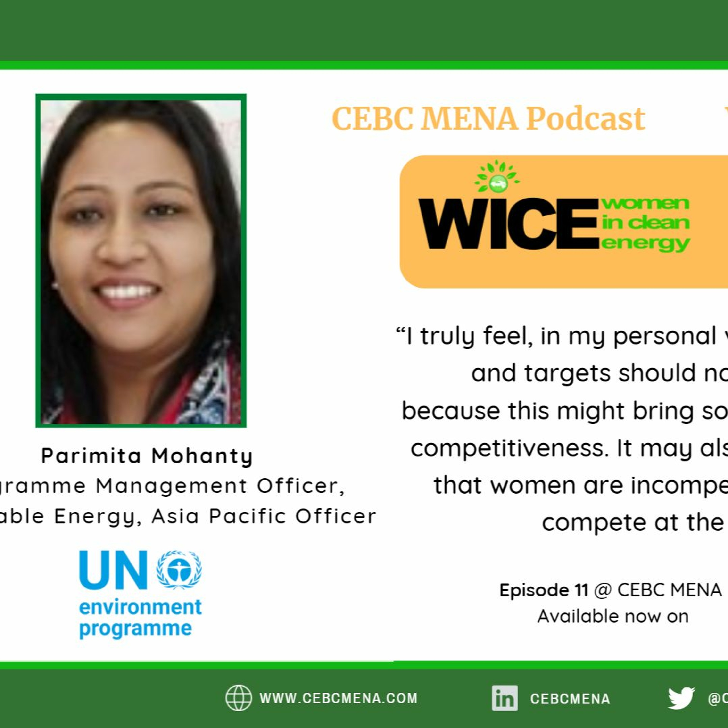 CEBC MENA