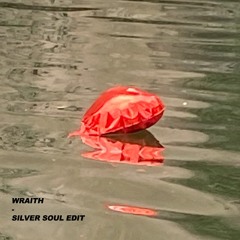 WRAITH - SILVER SOUL EDIT
