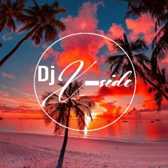 DJ X-SIDE & MEIITOD MALAÏKA (MON ANGE) FT HARDY NIMI[REMIX ZOUK]