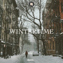 [Free] Lofi Beat | WINTERTIME | prod. alpaca beats