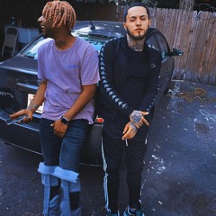 185Guapo X Young Hunger - Whoa ( Prod By: Mazen Ali )