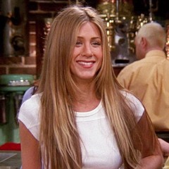 jennifer aniston (ft. SuSi)