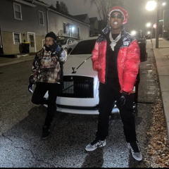 EBK JaayBo X EBK Lil Play- Polar Bear