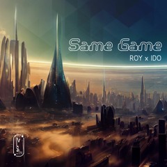 Roy x Ido - Same Game