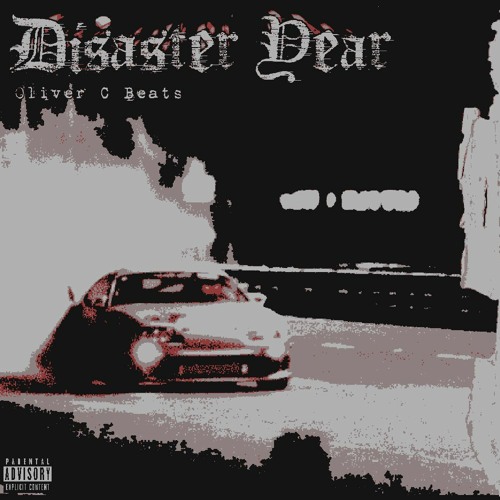 DISASTER YEAR