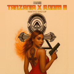 Nitefreak, Uncle Waffles - Tanzania x Room 8 (NamthO Mashup) "Free Download"