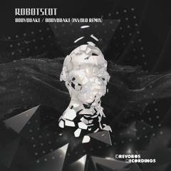 Robotscot - Bodyquake [Invold Remix] (Preview)