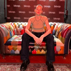 Bouncy Beats w/ Lady Jules - 28.01.25