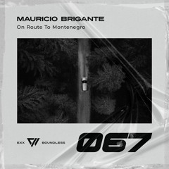 Mauricio Brigante - On Route To Montenegro [Preview]