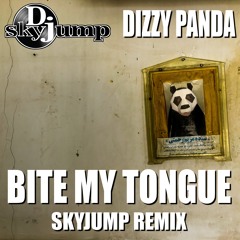 Bite My Tongue (Skyjump Remix - Radio Edit)