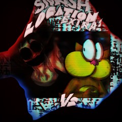 Gaturro vs Zalgo - (Smash Location T3 Extra!) #2.