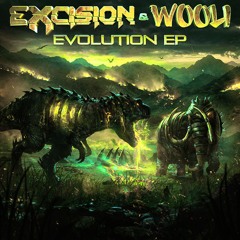 Excision x Wooli- Lockdown x Bunker Buster x Scream Saver x YDEKM (FREE DL)