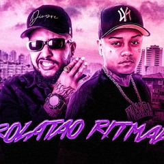 AFROLATÃO RITMADO - DJ V.D.S Mix e DJ Lello