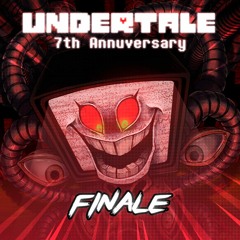 Undertale: 7th Anniversary - Finale