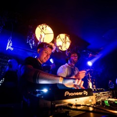 Francesco Parente B2B Aguilar (ITA) @JungleVip IT