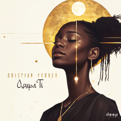 Cristian Ferrer - Osupa Ti