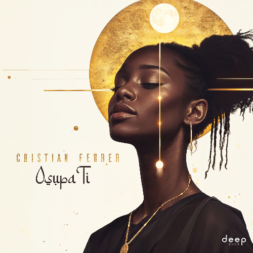 Cristian Ferrer - Osupa Ti
