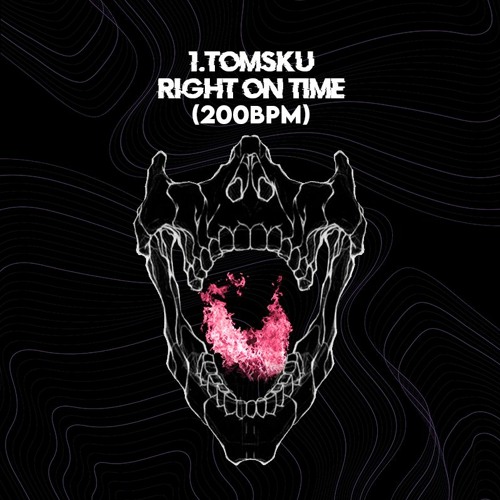 Tomsku - Right On Time