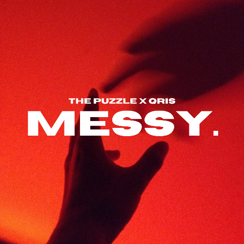 Lola Young - Messy (The Puzzle x qris Remix)