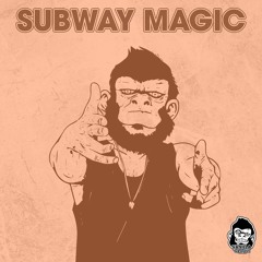 Subway Magic | Quirky Trap Beat