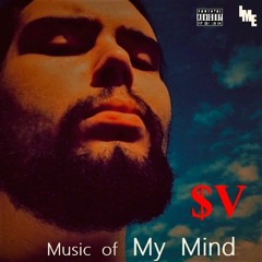Music of My Mind (Intro): M.A.D - $upaVillian ft. Beana Marin (prod. Dreamlife)