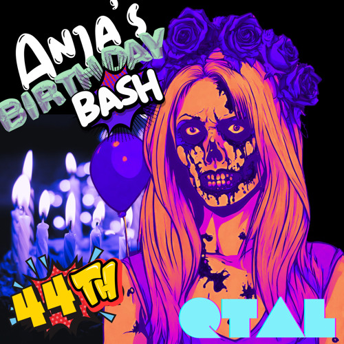 Anja´s Birthday Bash 44th