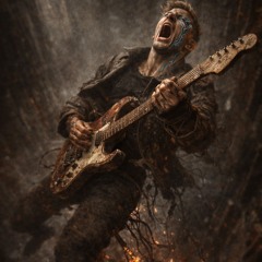 TRUST FALL (INTO THE VOID)