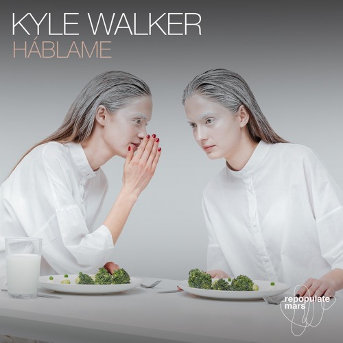 Kyle Walker - Háblame