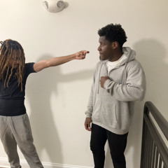 come to my house (feat. tpmari)