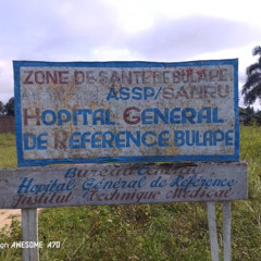 Français - Ebola au Kasaï  à Bulape, la situation reste critique malgré les efforts de riposte