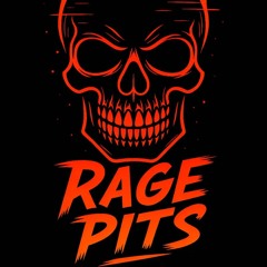 RagePits-Neck TanK