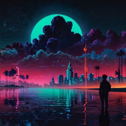 Neon Vibes