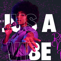 DJ KOOLKIDD - JUS A VIBE [VOL 2] [SLOW R&B] MIXTAPE - 2025