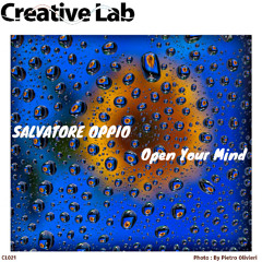 Salvatore Oppio - Open Your Mind (Original Mix)