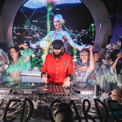 Irene Zhadan b2b Yo-Gurt - Echoes of Us | June 2025